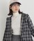 HONEYSUCKLE ROSE(ハニーサックルローズ)【レディース】調温ハイネック長袖Ｔシャツ
