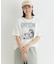 《選べる10色展開》HONEYSUCKLE ROSE(ハニーサックルローズ)アソートグラフィックＴシャツ