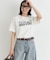 《選べる10色展開》HONEYSUCKLE ROSE(ハニーサックルローズ)アソートグラフィックＴシャツ