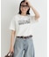 《選べる10色展開》HONEYSUCKLE ROSE(ハニーサックルローズ)アソートグラフィックＴシャツ