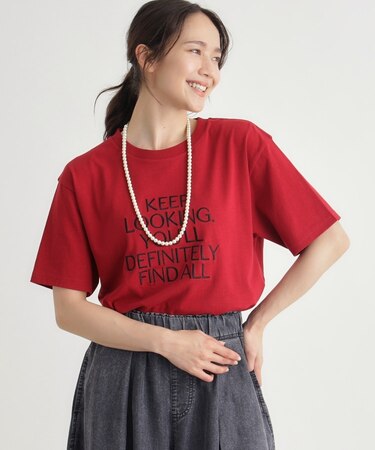 《選べる10色展開》HONEYSUCKLE ROSE(ハニーサックルローズ)アソートグラフィックTシャツ