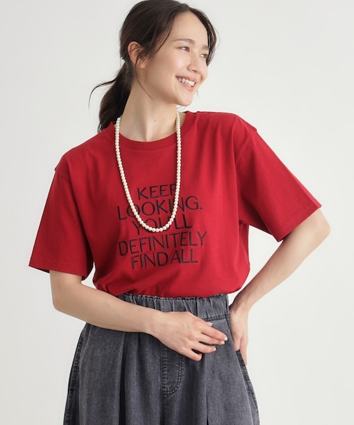 《選べる10色展開》HONEYSUCKLE ROSE(ハニーサックルローズ)アソートグラフィックTシャツ