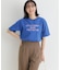 《選べる10色展開》HONEYSUCKLE ROSE(ハニーサックルローズ)アソートグラフィックＴシャツ