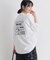 HONEYSUCKLE ROSE(ハニーサックルローズ)ミュージックビッグＴＥＥ