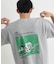 《Right-on別注》UMBROヘリテージＴシャツ