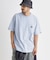 BEN DAVIS ポケットＴシャツ