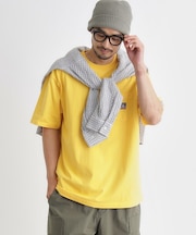 BEN DAVIS ポケットTシャツ