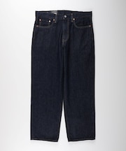 Levi's「568」ルーズストレート