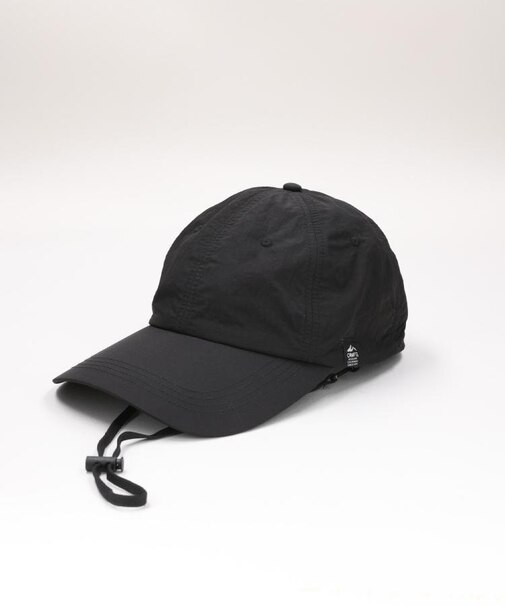 CAMP7(キャンプ7)コード付きUVキャップ