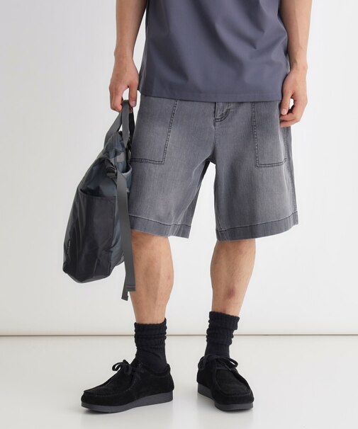 ショートパンツ