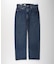 Levi's「555」リラックスストレート