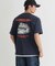 Refurbish(リファービッシュ)グラフィック半袖Ｔシャツ