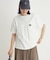 ポケットTシャツ