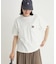 ポケットTシャツ