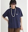ポケットTシャツ