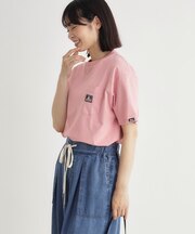 ポケットTシャツ