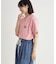 ポケットTシャツ