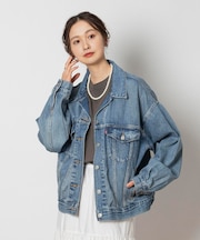 Levi's 90sトラッカージャケット