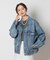Levi's 90sトラッカージャケット