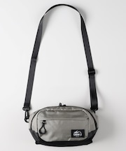 CAMP7 ボトルショルダーバッグ