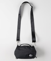 CAMP7 ボトルサコッシュバッグ