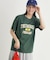 《選べる8色展開》プリントTシャツ