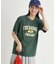 《選べる8色展開》プリントTシャツ