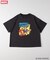 【MARVEL】プリントTシャツ
