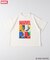 【MARVEL】プリントTシャツ