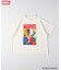 【MARVEL】プリントTシャツ