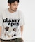 《Right-on別注》ムービープリントTシャツ