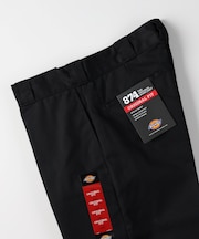 Dickies Original 874Rワークパンツ/レングス32インチ