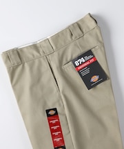 Dickies Original 874Rワークパンツ/レングス32インチ
