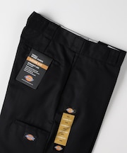 Dickies ダブルニーワークパンツ「85283」ルーズフィット/レングス32インチ