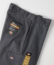 Dickies ダブルニーワークパンツ「85283」ルーズフィット/レングス32インチ
