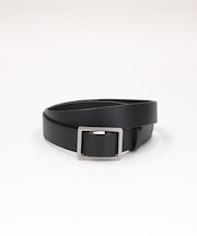 BACK NUMBER(バックナンバー)２９ｍｍレザーホールレスバックルベルト