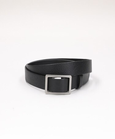 BACK NUMBER(バックナンバー)２９ｍｍレザーホールレスバックルベルト