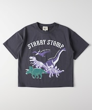 ダイナソーTシャツ