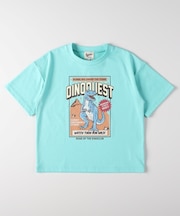 ダイナソーTシャツ