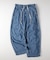 EDWIN 「SUNDAY JEANS」  デニムベイカーバレルパンツ（吸湿／速乾）