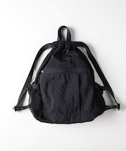 《軽量》CAMP7 ナップサック