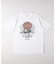 プリントTシャツ／ヴィンテージフィット