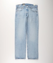 Levi's 「501」Relaxed