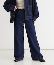 Levi's CINCH BAGGY