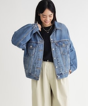 Levi's 90Sトラッカージャケット