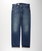 Levi's 「501」ORIGINAL/セルビッジ