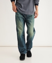 《日本製》EDWIN 「503」レギュラーストレート