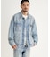 Levi's WORK WEAR トラッカージャケット