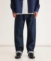 《日本製》EDWIN 「503」ルーズストレート