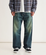 《日本製》EDWIN 「503」ルーズストレート